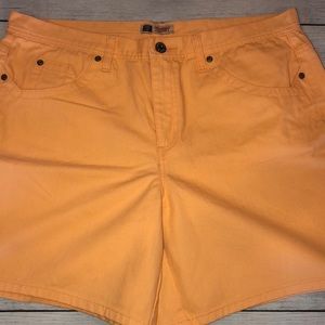 💖 Faded Glory Woman’s shorts